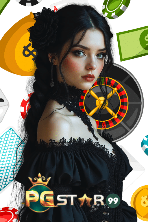 pgstar99